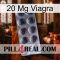 20 Mg Viagra 30